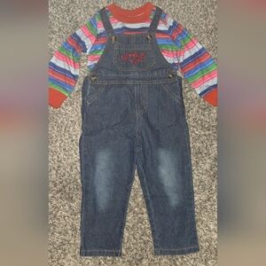 Good Guys Chucky Costume